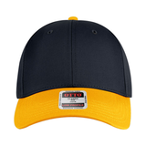 OTTO CAP® 6 Panel Low Profile Baseball Cap