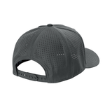 9SEVENTY® Perforated Snapback Cap