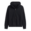 Daily Zip Hoodie
