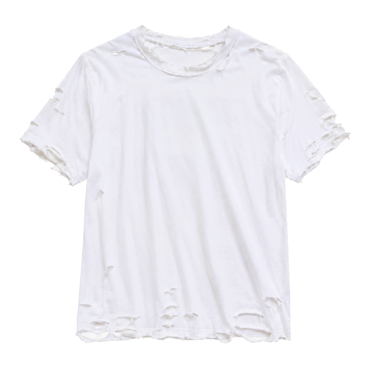 Rockstar Boxy Shirt