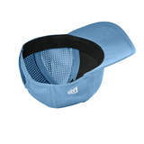 9SEVENTY® Perforated Snapback Cap