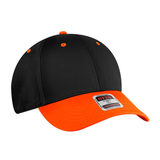 OTTO CAP® 6 Panel Low Profile Baseball Cap