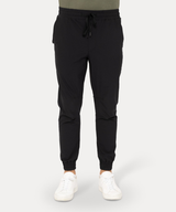 High-Waisted Ankle Joggers (6pk)