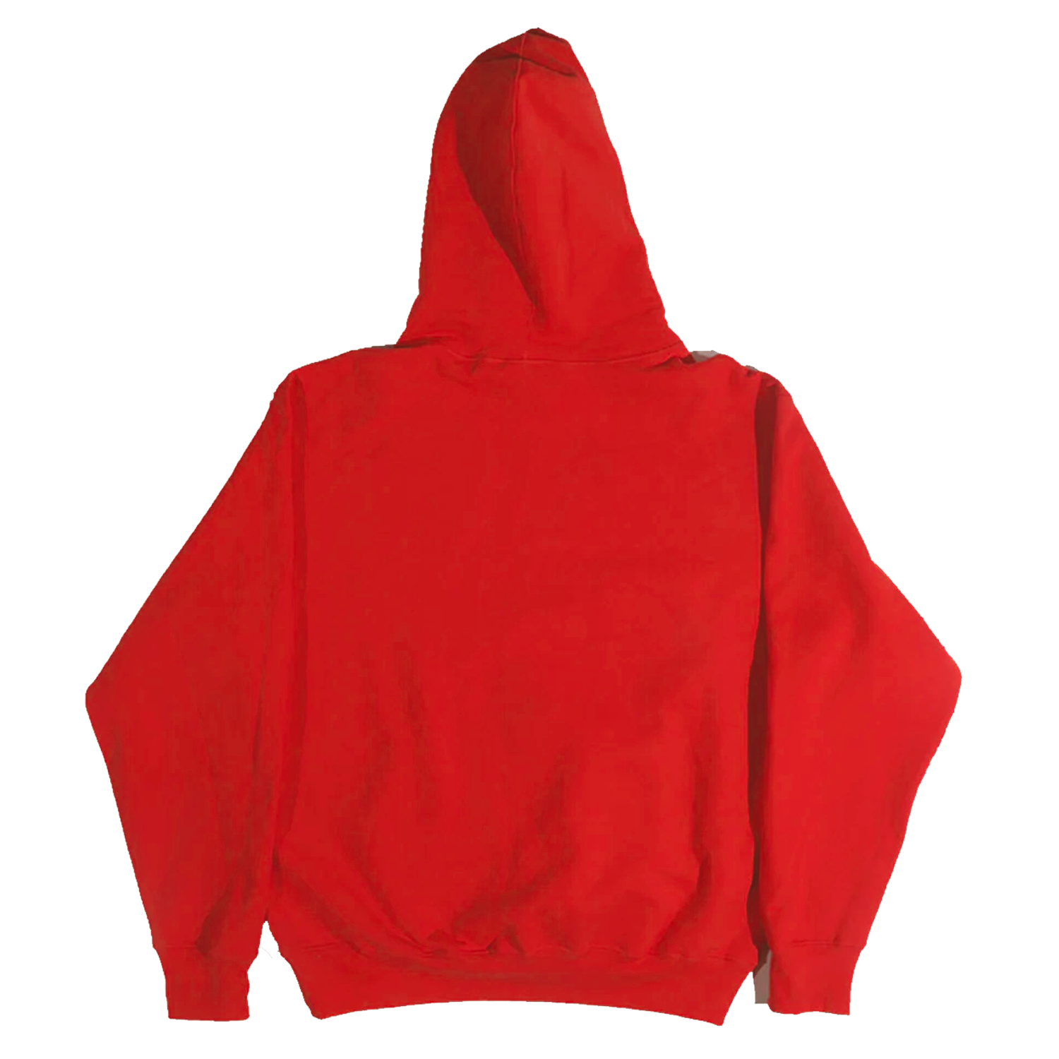 Picante Heavy Hoodie