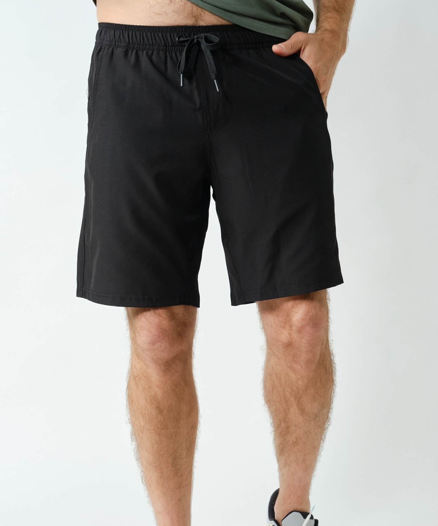 Inseam Shorts (6pk)