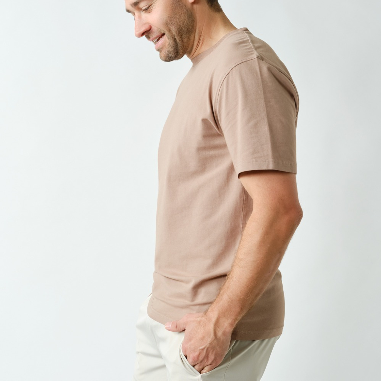 Pima Cotton Shirt (6pk)