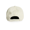 Frame Perforated Cap