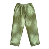 Matcha Honors Straight Leg Sweatpants