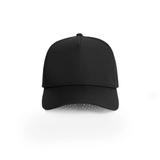 Frame Perforated Cap