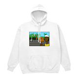 ''BALLIN'' Heavyweight Hoodie