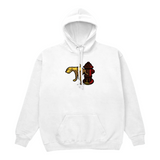 ''THE DIRTIEST'' Heavyweight Hoodie