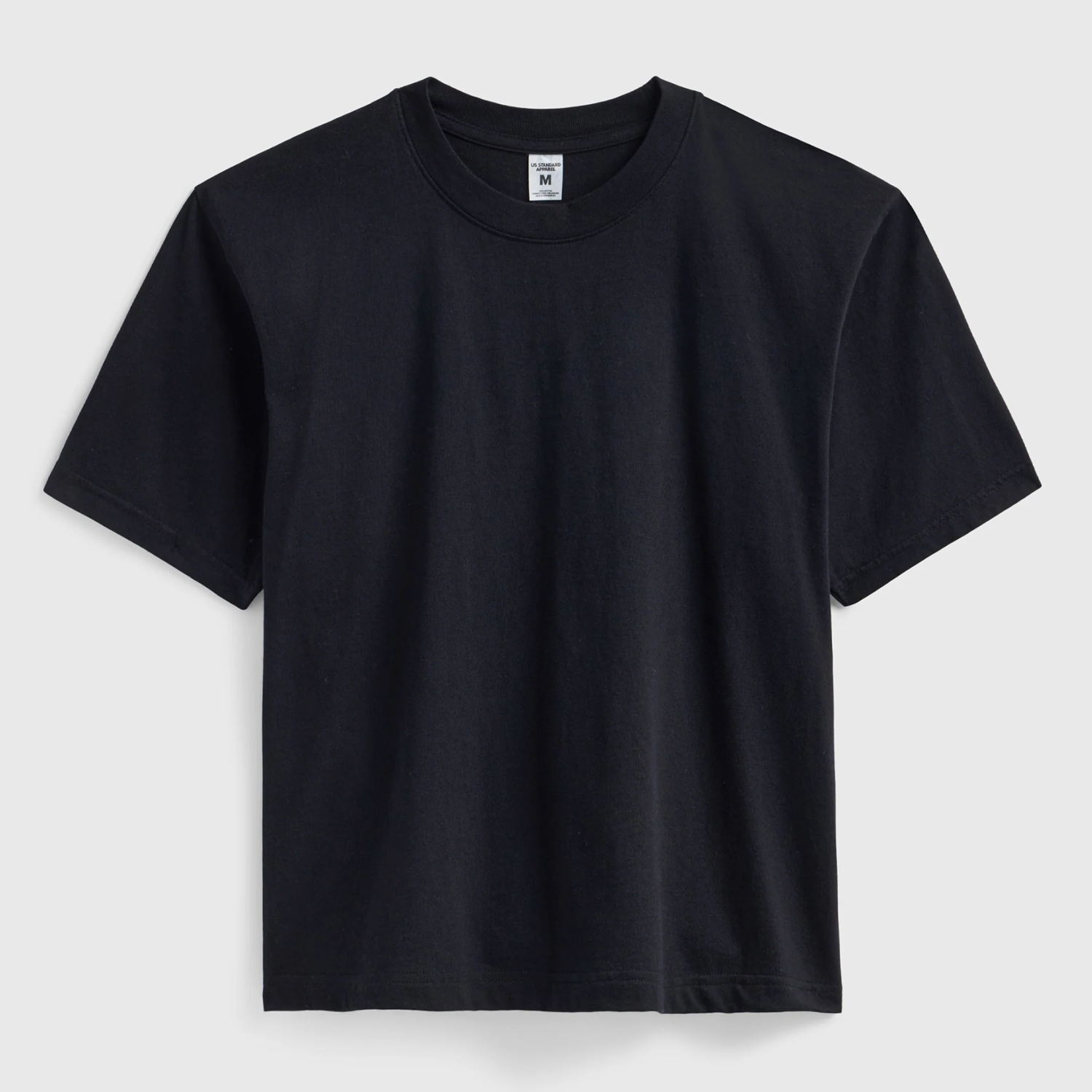 Standard Crop Tee