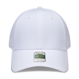 OTTO CAP® COMFY FIT® Club Collection 6 Panel Low Profile Cap