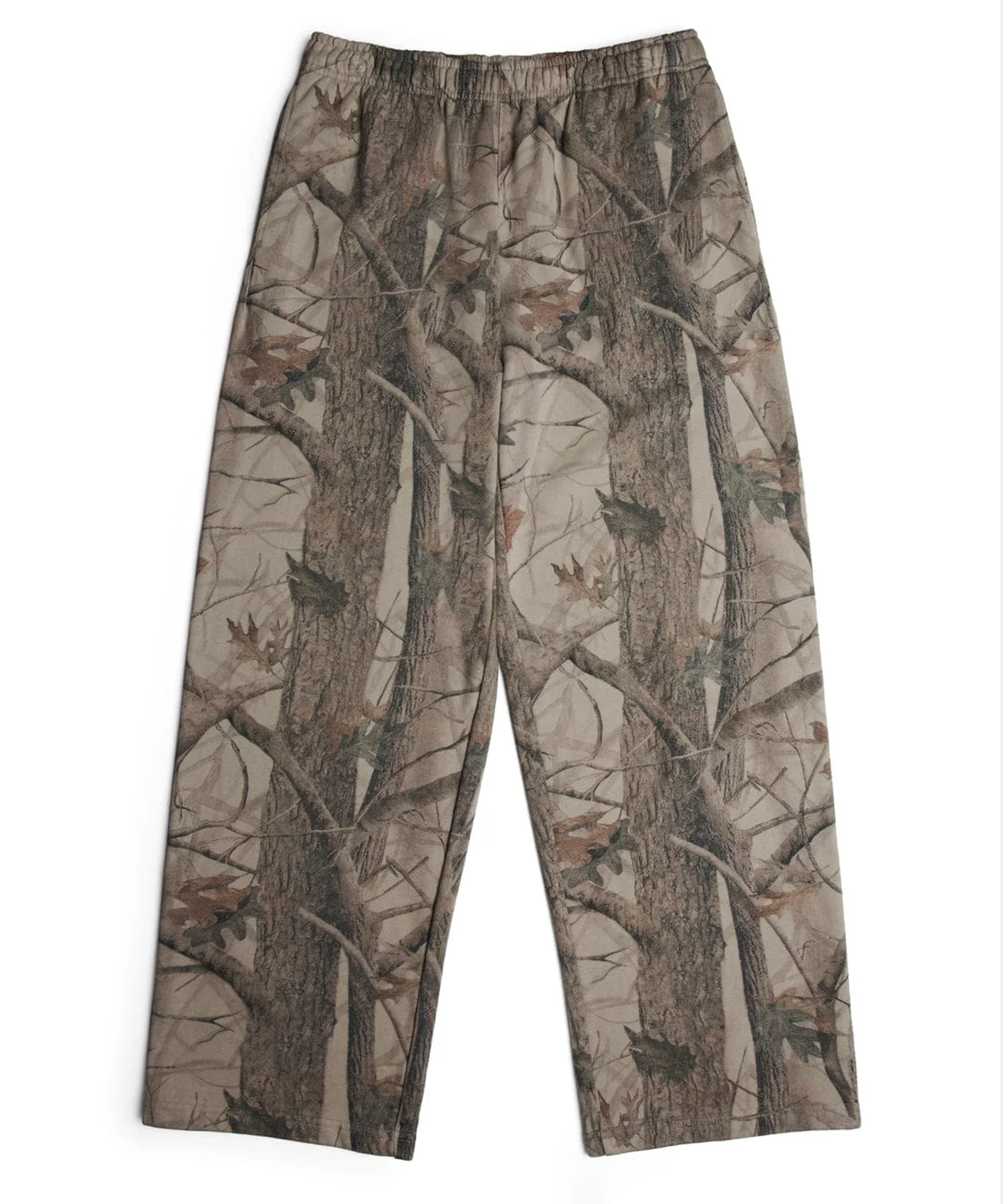 Recess Straight Leg Sweatpants