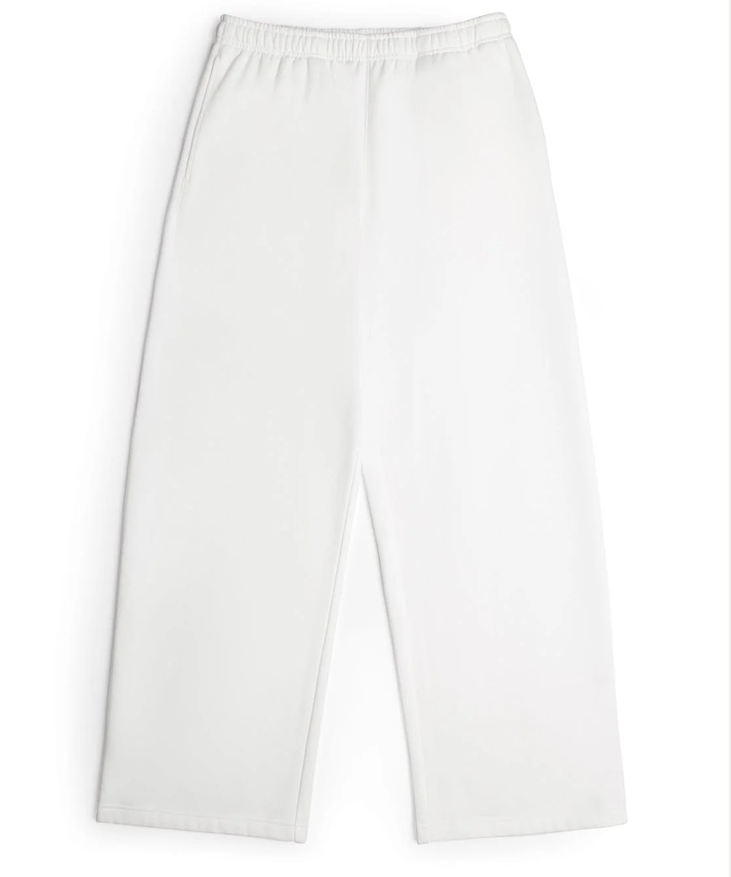 Lunch Open Bottom Sweatpants