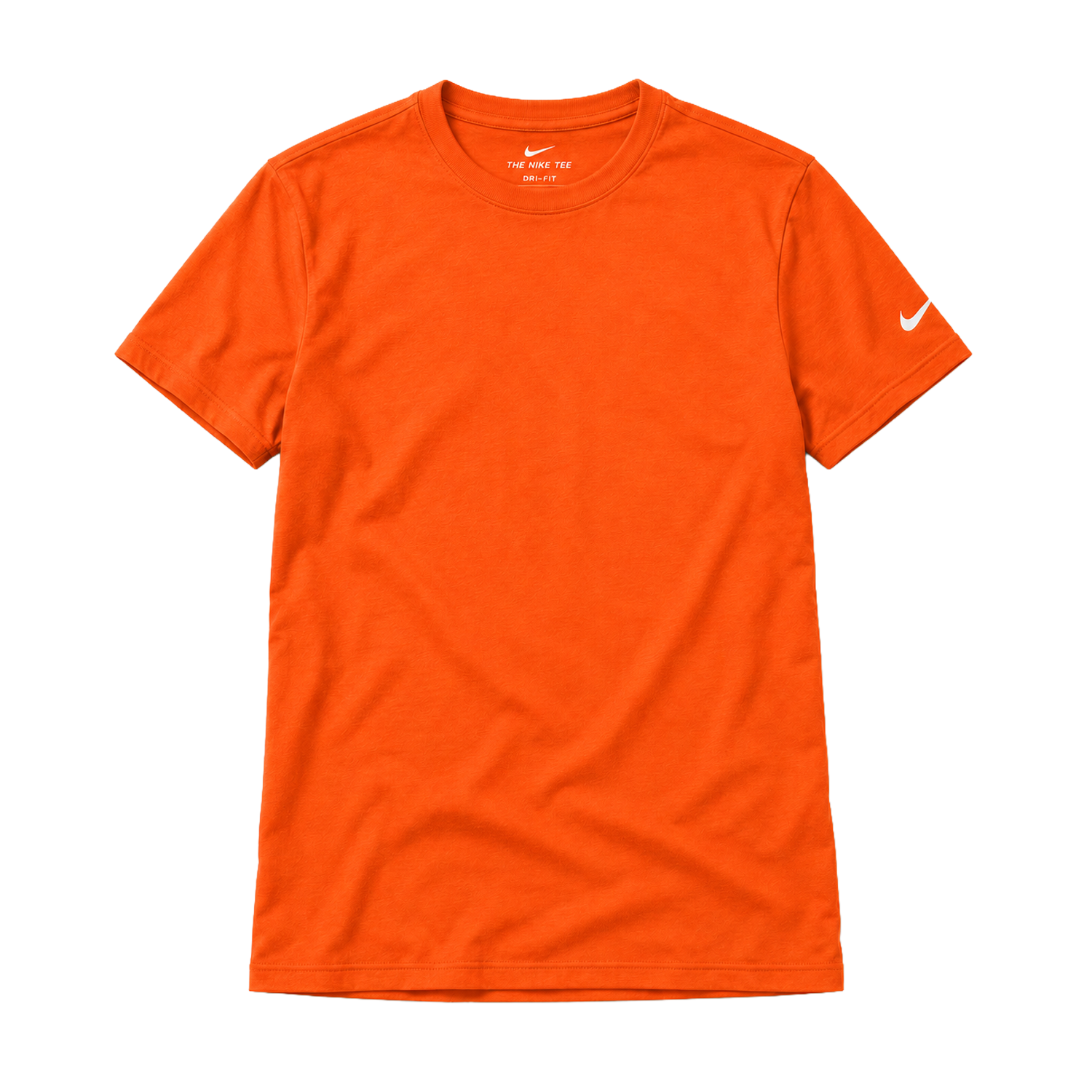 Nike Dri-FIT Cotton/Poly Tee