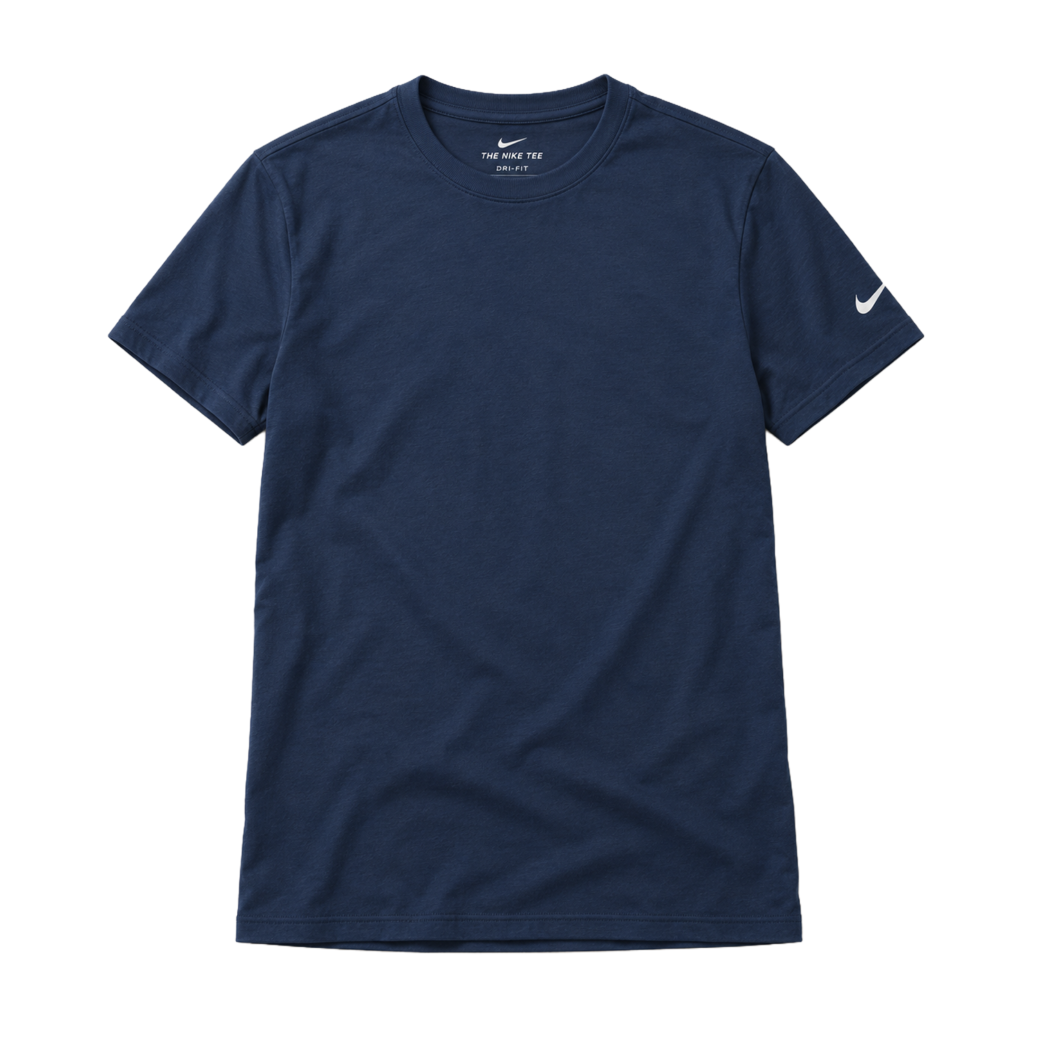 Nike Dri-FIT Cotton/Poly Tee