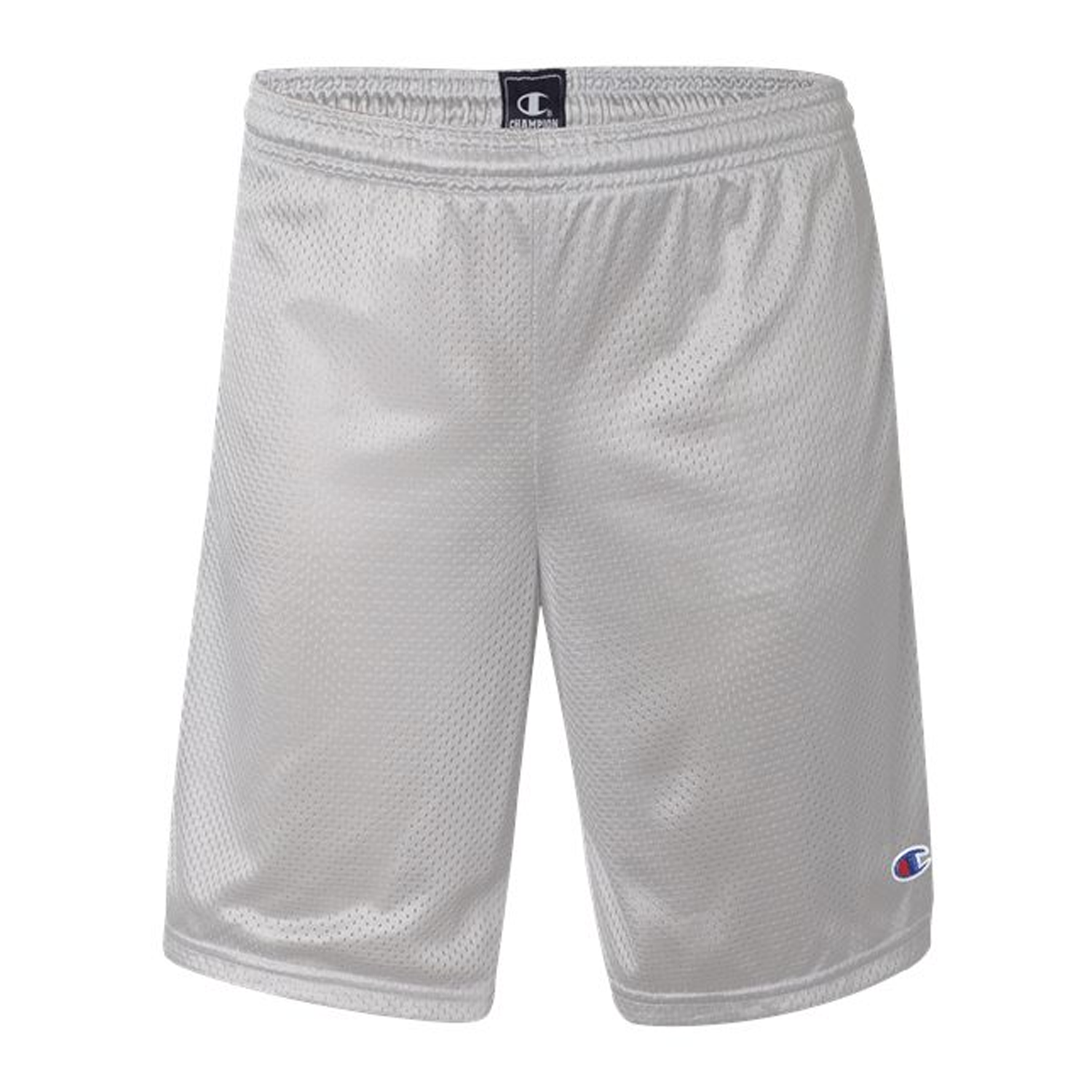 Mesh Shorts with Pockets