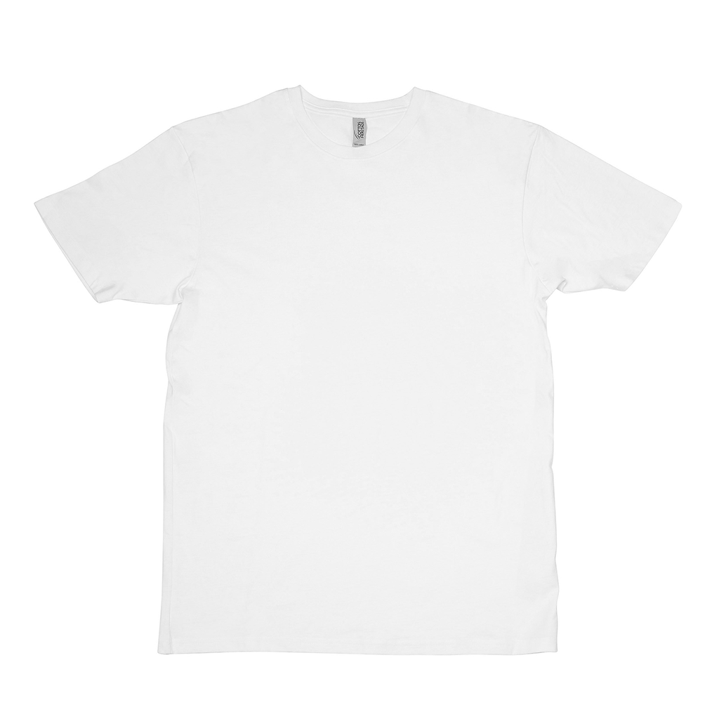 Heavyweight T-shirt – Tekton LA