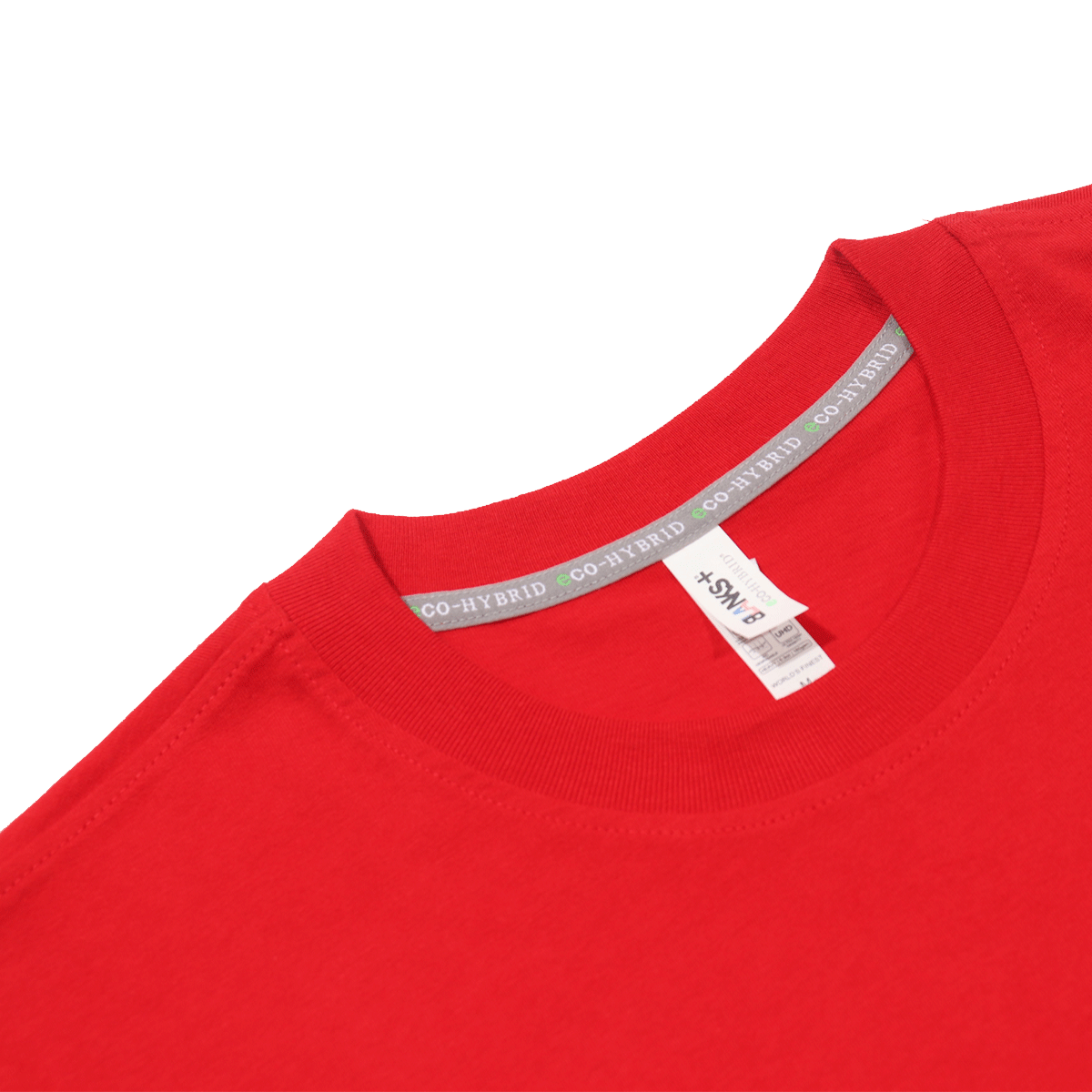 Eco-Hybrid Heavyweight Tee