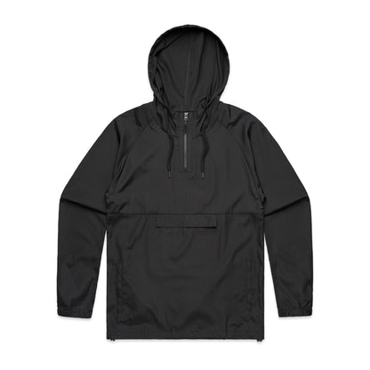 CYRUS WINDBREAKER