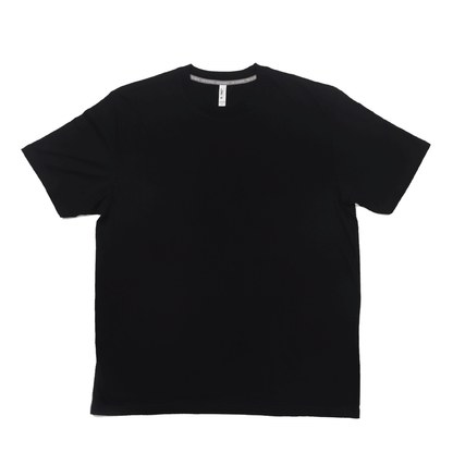 Eco-Hybrid Heavyweight Tee