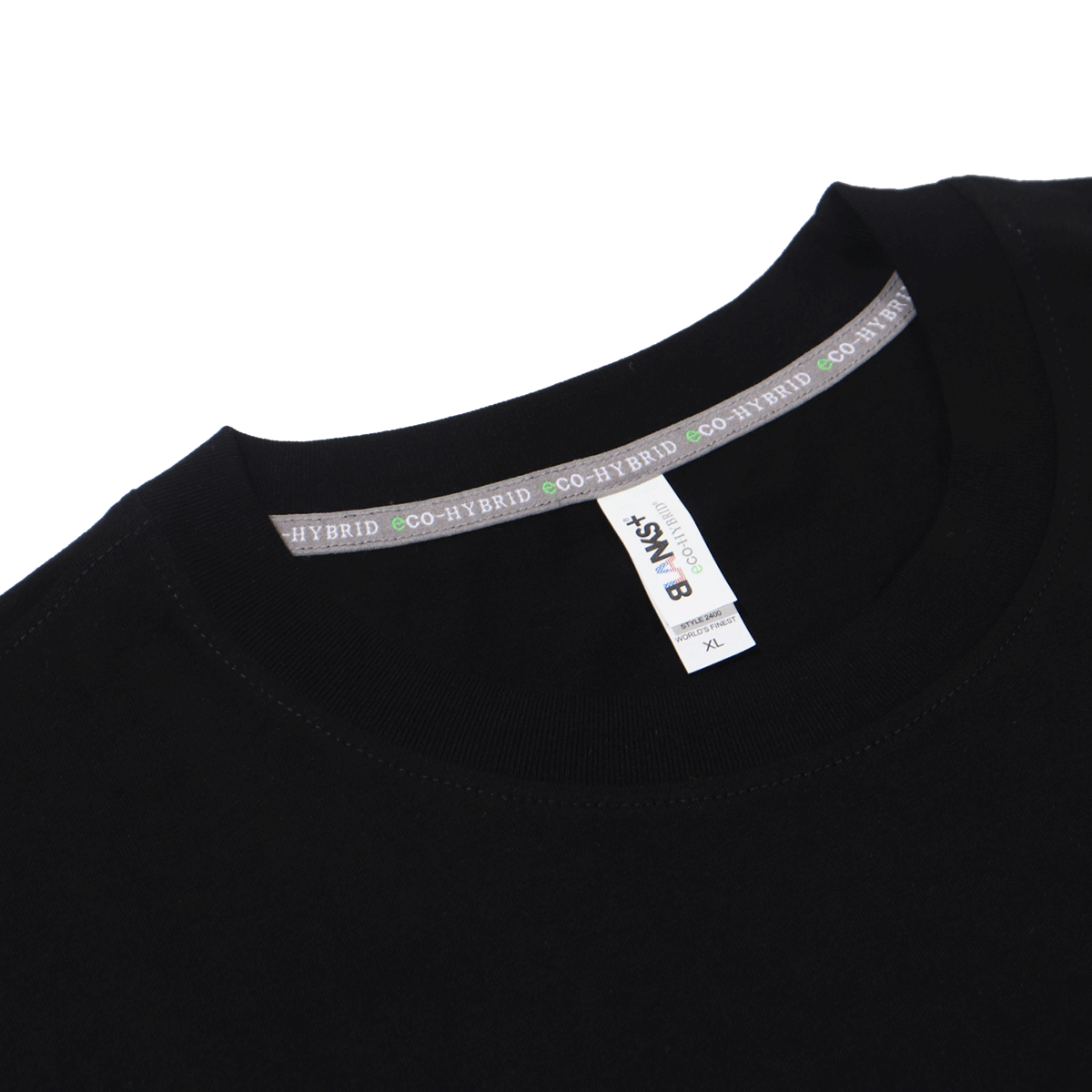 Eco-Hybrid Heavyweight Tee