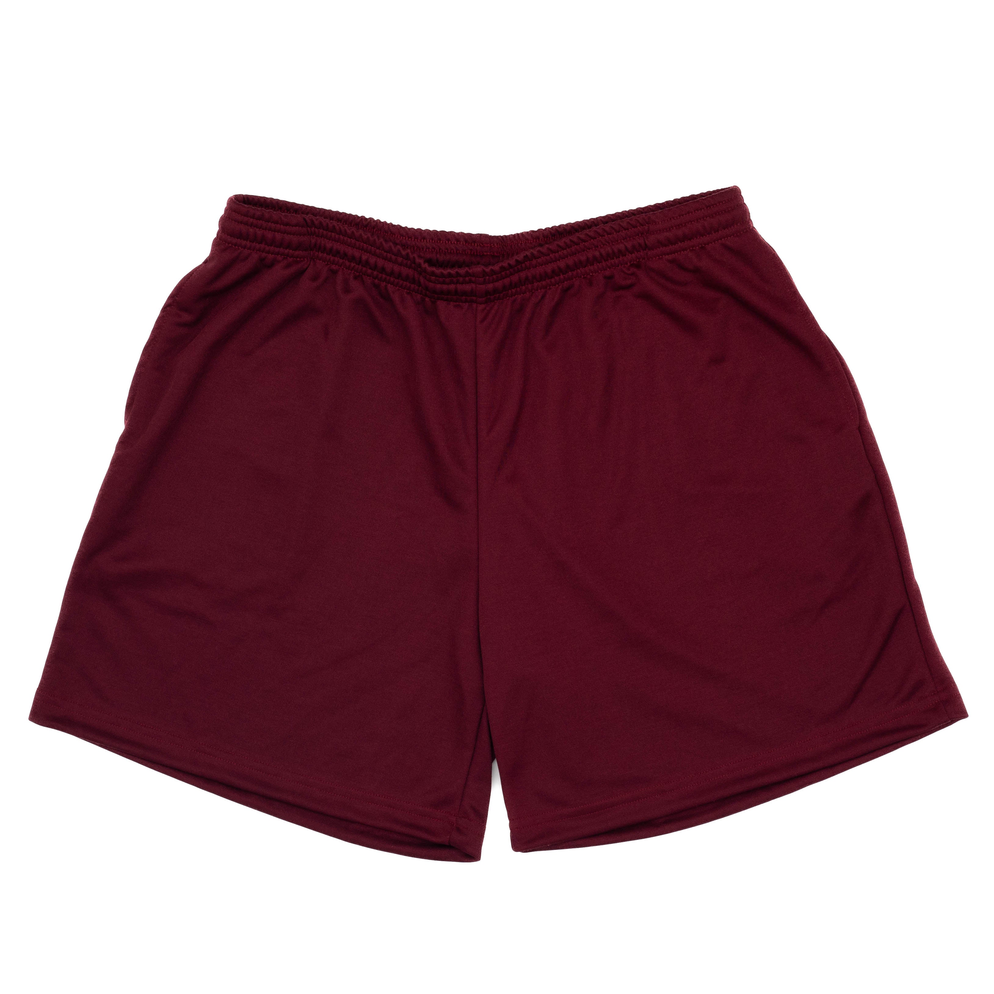 Mesh Short Shorts – Tekton LA