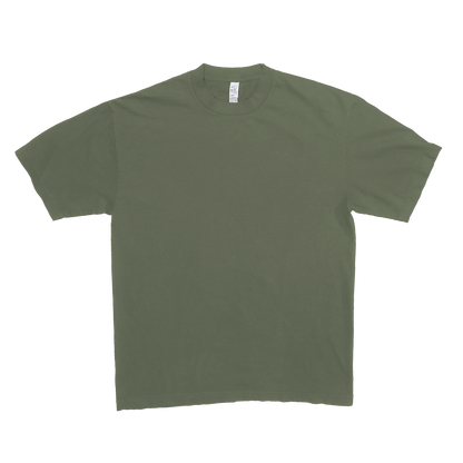 Garment Dye Shirt