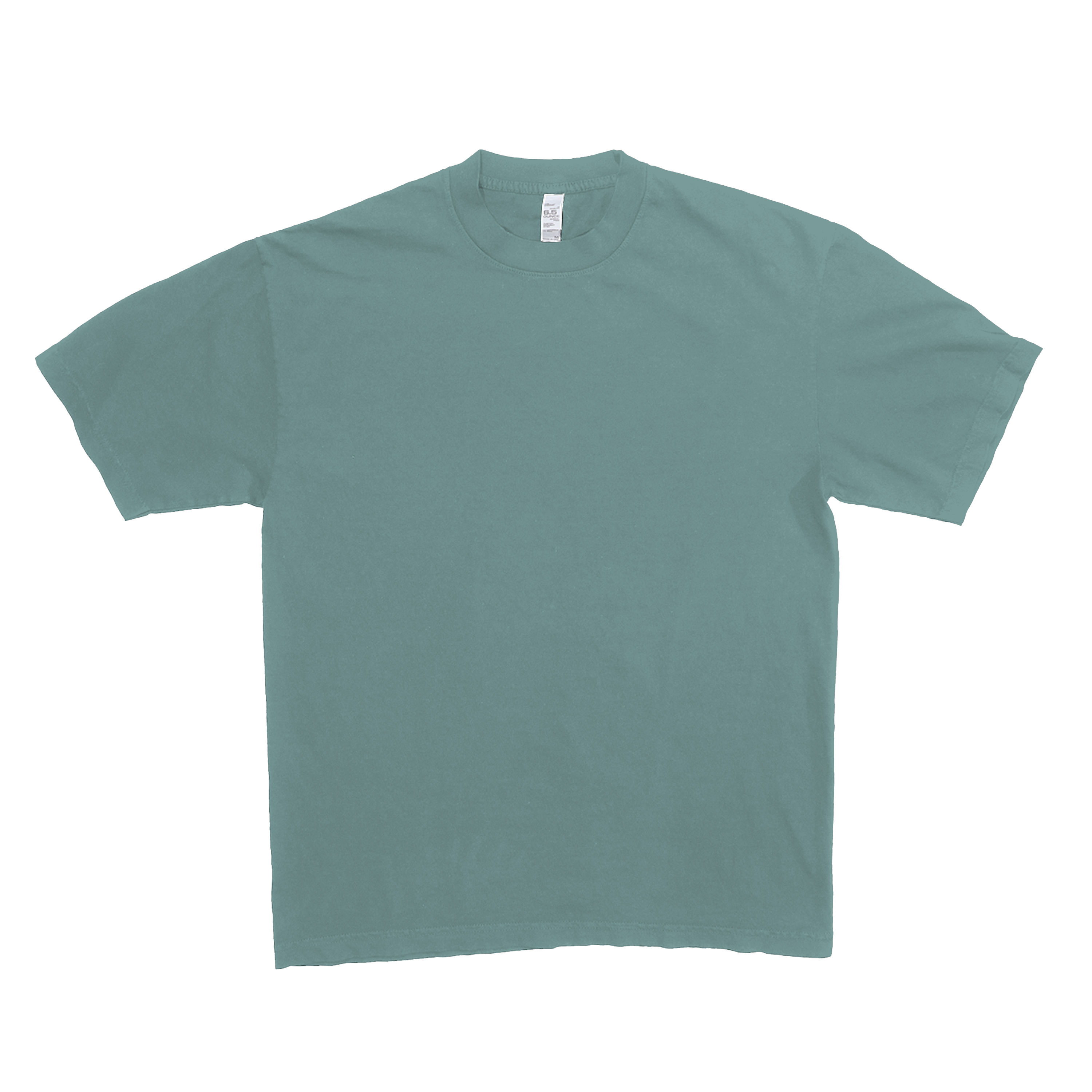 Garment Dye Shirt 2.0