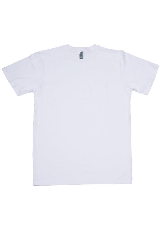 PREMIUM POCKET T-SHIRT