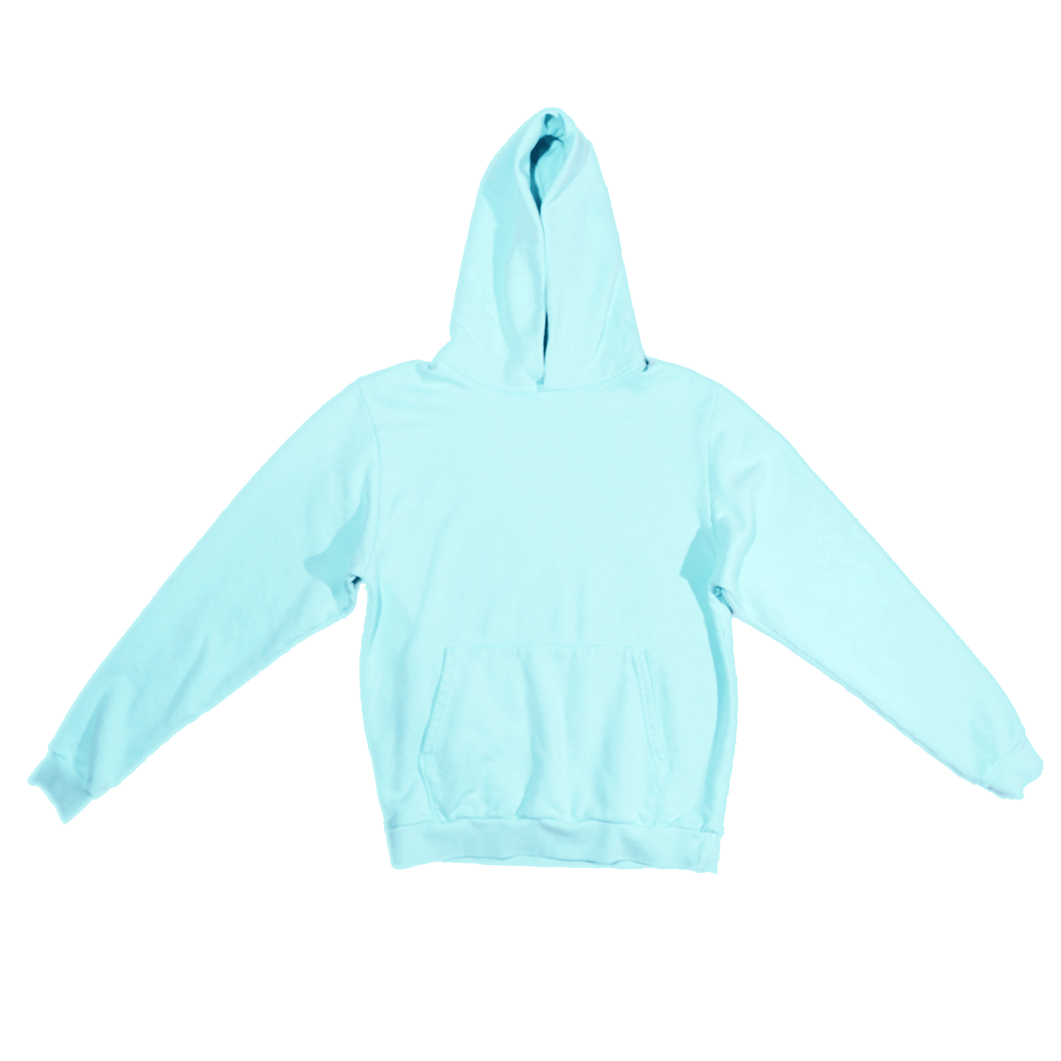 Tiffany Heavy Hoodie