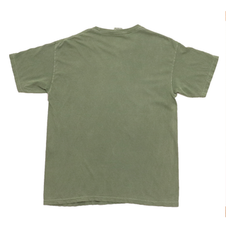 Garment-Dyed Heavyweight Shirt