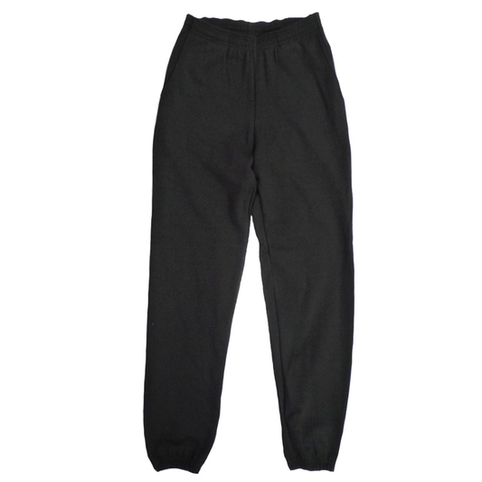 fleece sweatpants, heavy weight sweat pants