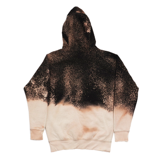 OUTER SPACE DYE HOODIE