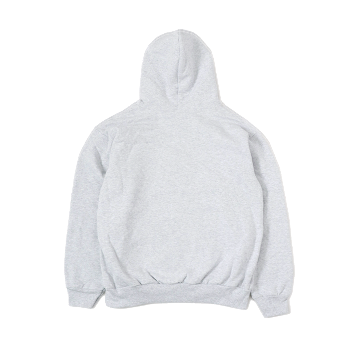 Heavy Fleece Hoodie Tekton La 2205