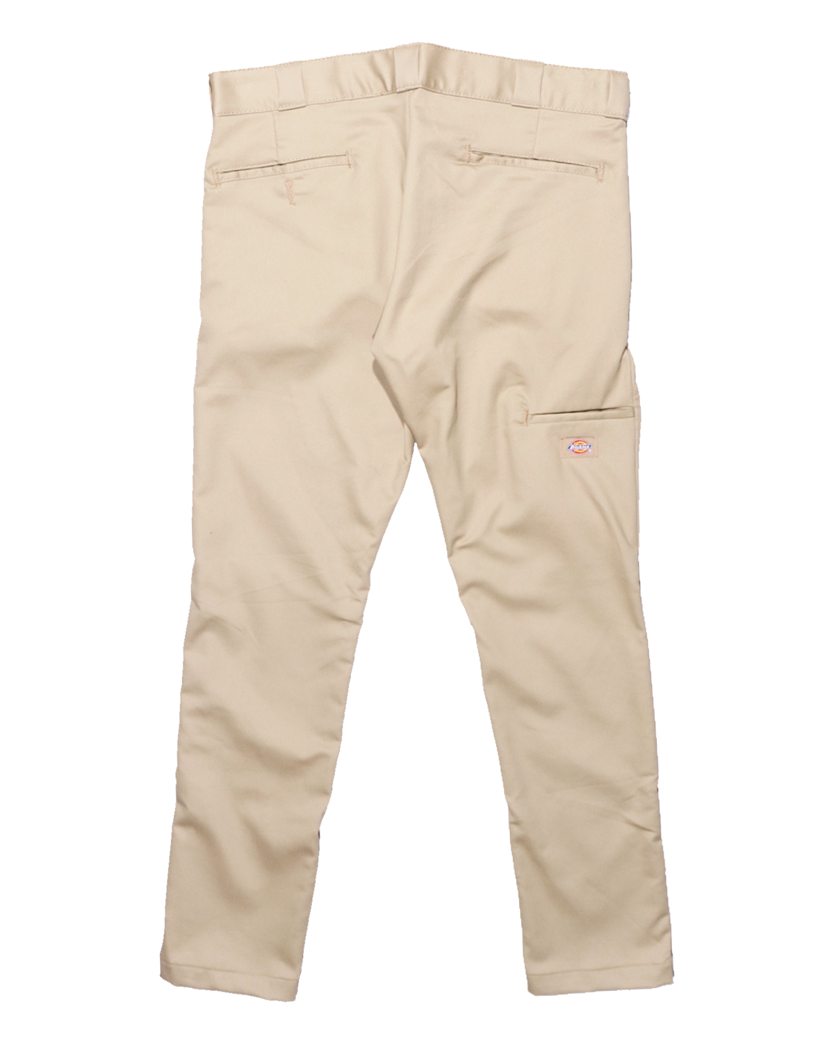 Desert Skinny Flex Pants