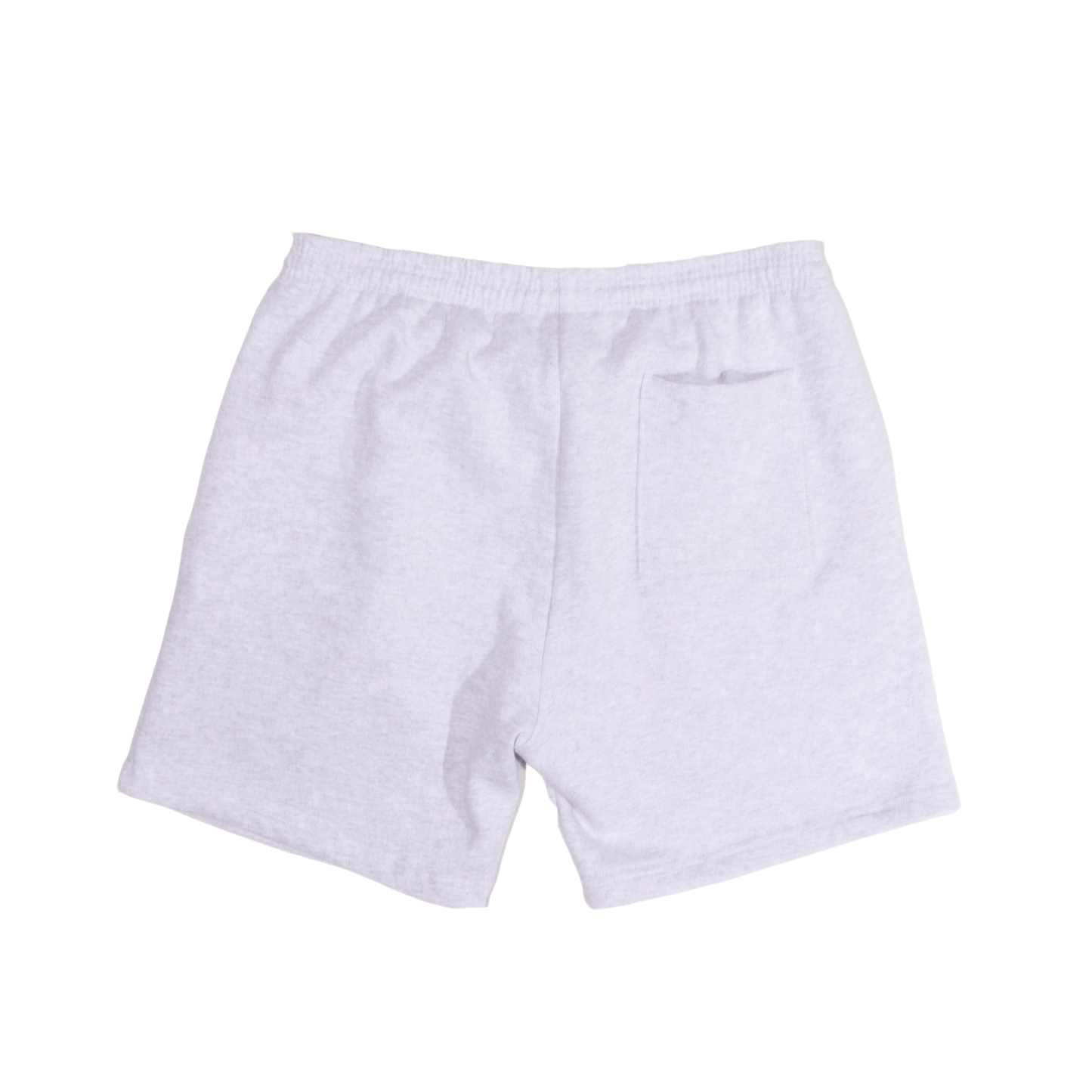 Heavy Fleece Shorts