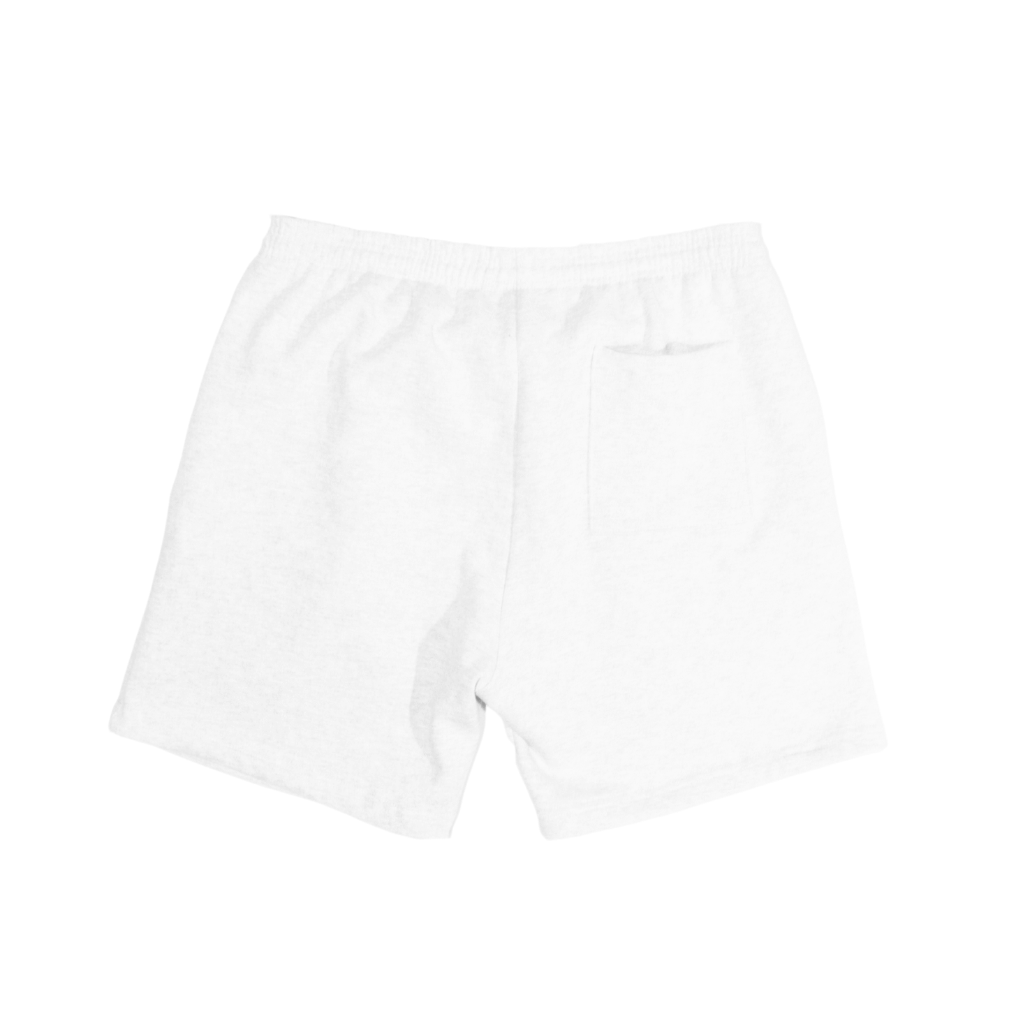 Heavy Fleece Shorts