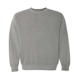 Garment Dyed Sweatshirt