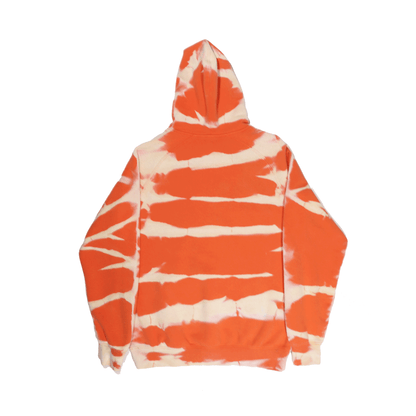 Orange Soda Dye