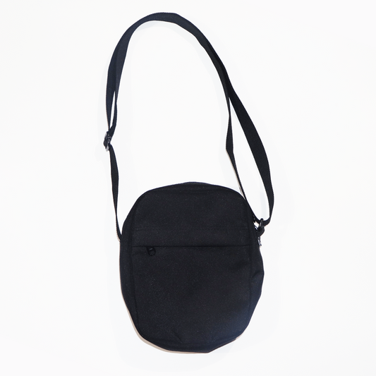 Black Utility Pouch