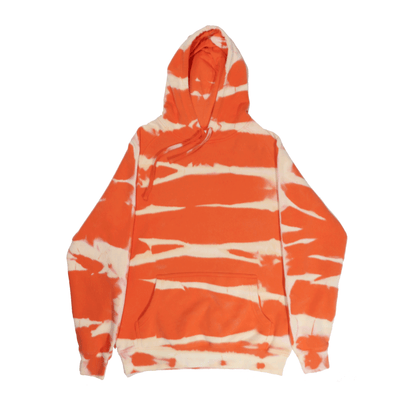 Orange Soda Dye