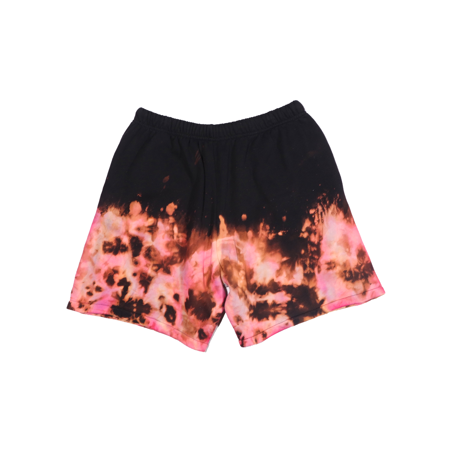 INFURNO DYE SHORTS