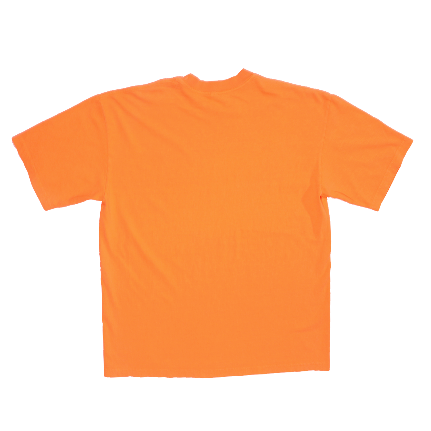 Neon Dye Shirt – Tekton LA