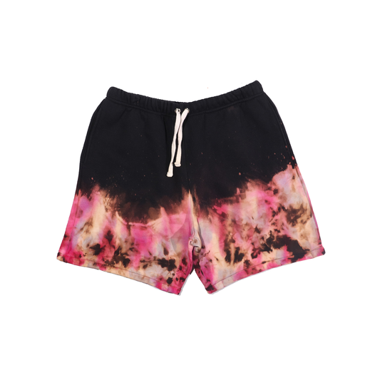 INFURNO DYE SHORTS