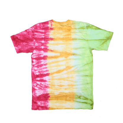 REGGAE DYE