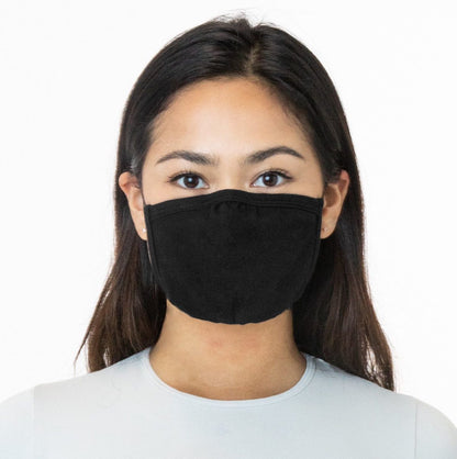 FACEMASK COTTON