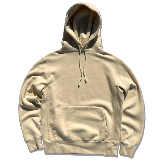 Birch Varsity Hoodie