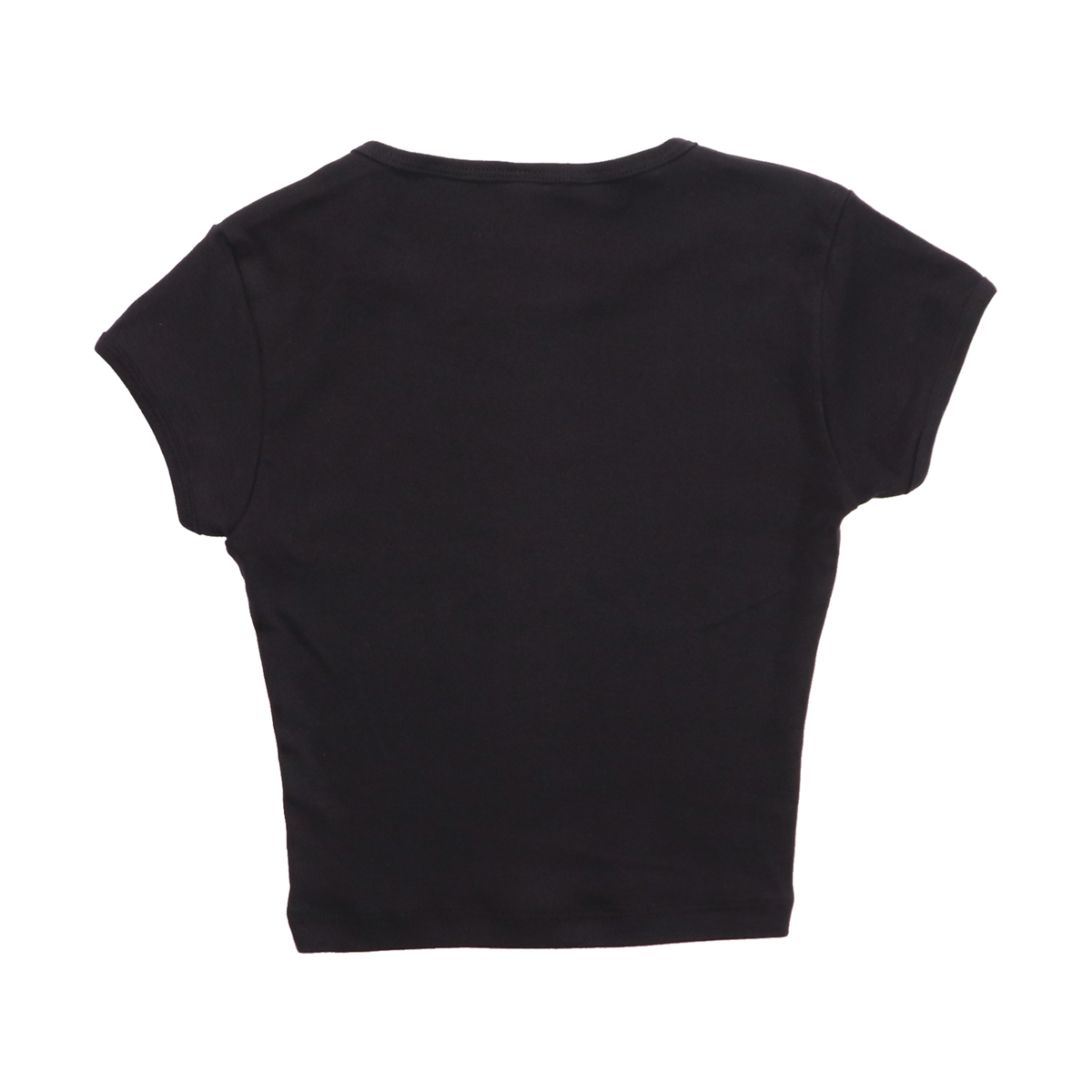 Baby Rib Crop Top Tekton LA